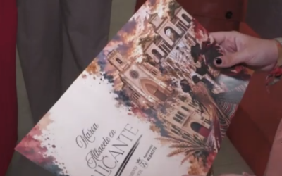 Alicante acogerá la marca Albacete en un despliegue de Folklore