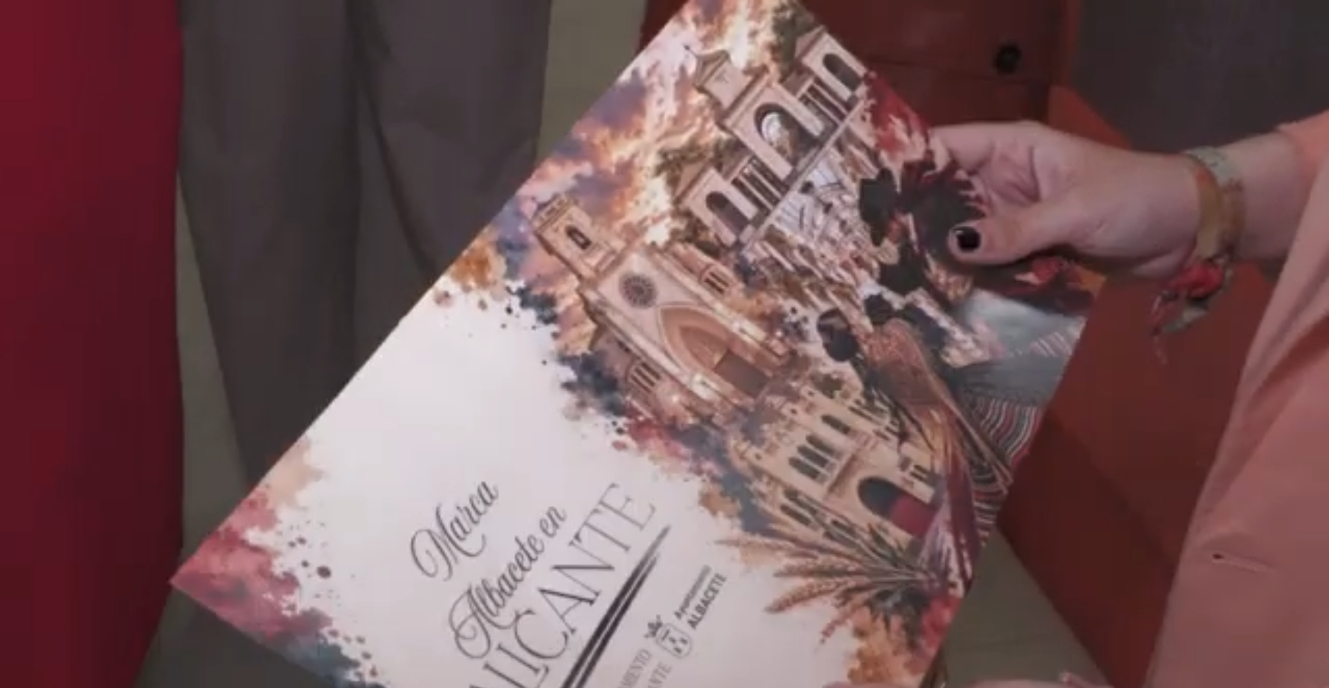 Alicante acogerá la marca Albacete en un despliegue de Folklore