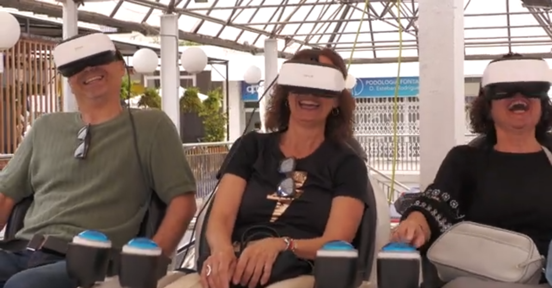 Alicante impulsa el comercio con una multitudinaria Fiesta de la Primavera