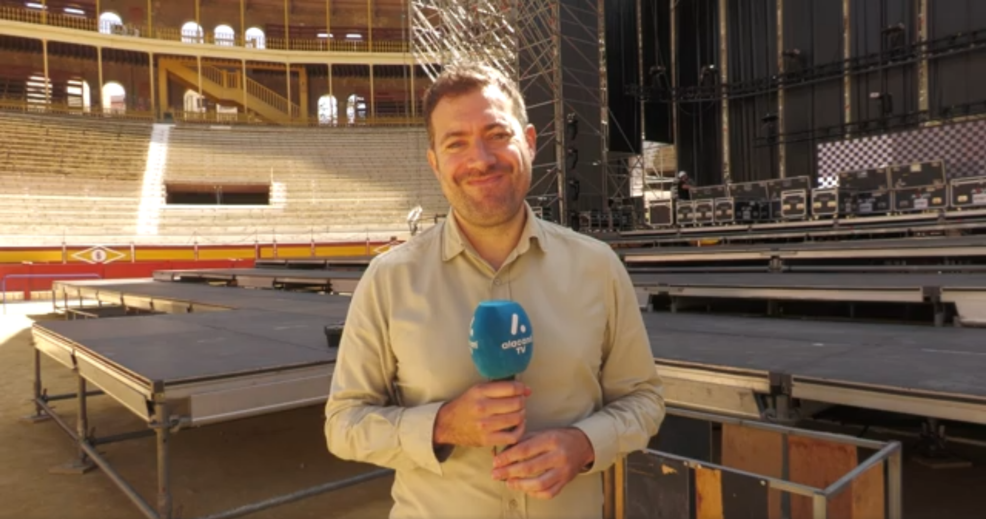 Alicante ya se prepara para la Elección de la Bellea del Foc