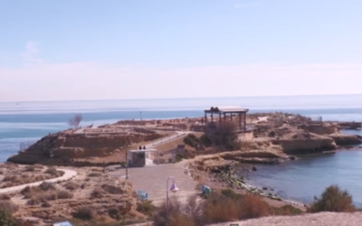 La Illeta dels Banyets abrirá el 1 de mayo con horario especial y tarifa reducida