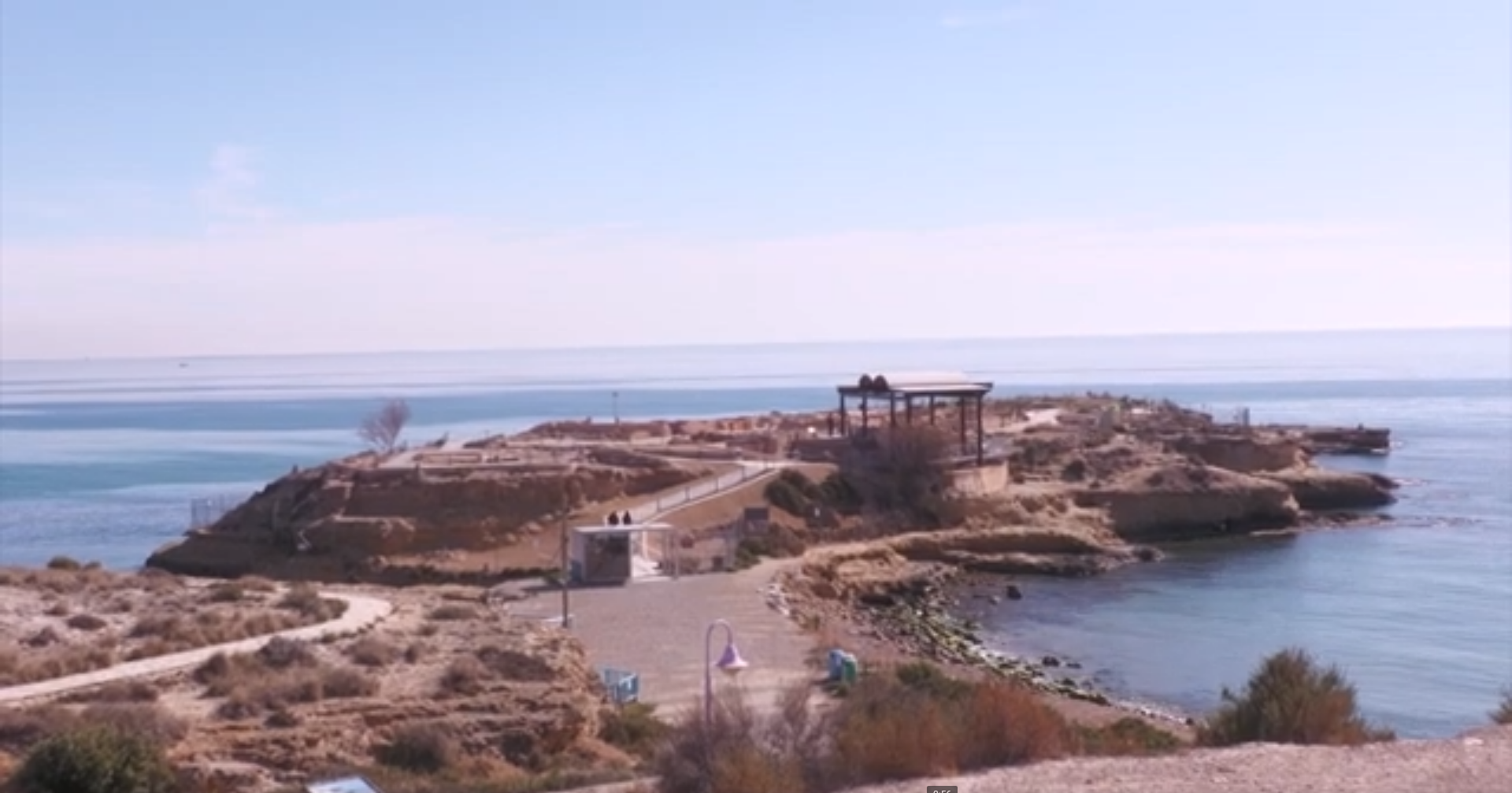 La Illeta dels Banyets abrirá el 1 de mayo con horario especial y tarifa reducida