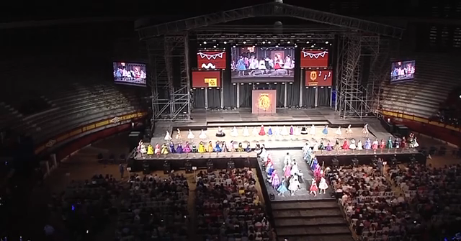 Alicante elige este fin de semana a sus representantes para las Hogueras 2026