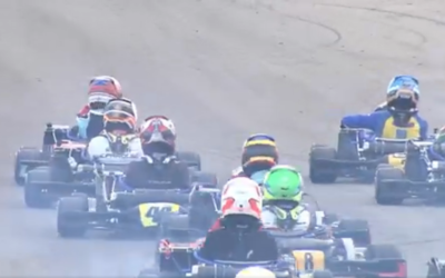 El Campeonato de la Comunidad Valenciana de Karting 2026 arranca con grandes expectativas