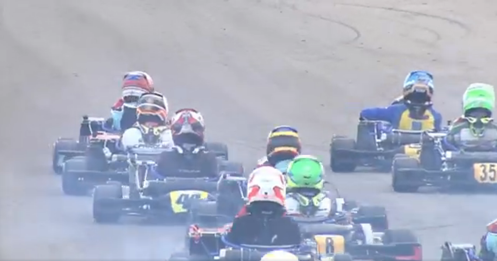 El Campeonato de la Comunidad Valenciana de Karting 2026 arranca con grandes expectativas