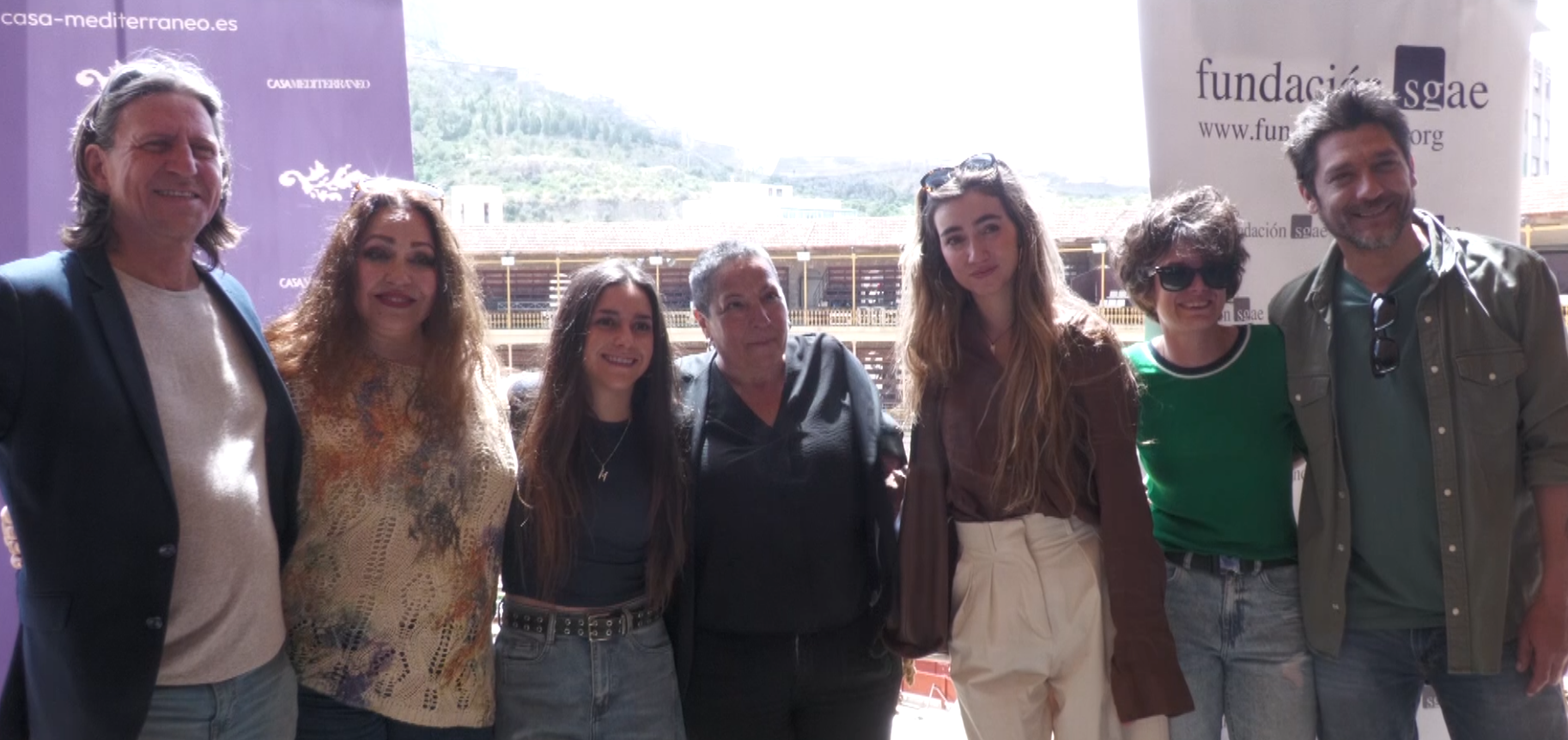 Festival Cantautores Cuevas del Canelobre llega a Alicante