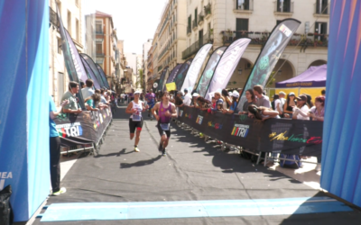 Mediterránea Triatlón reúne 1.600 atletas en Alicante