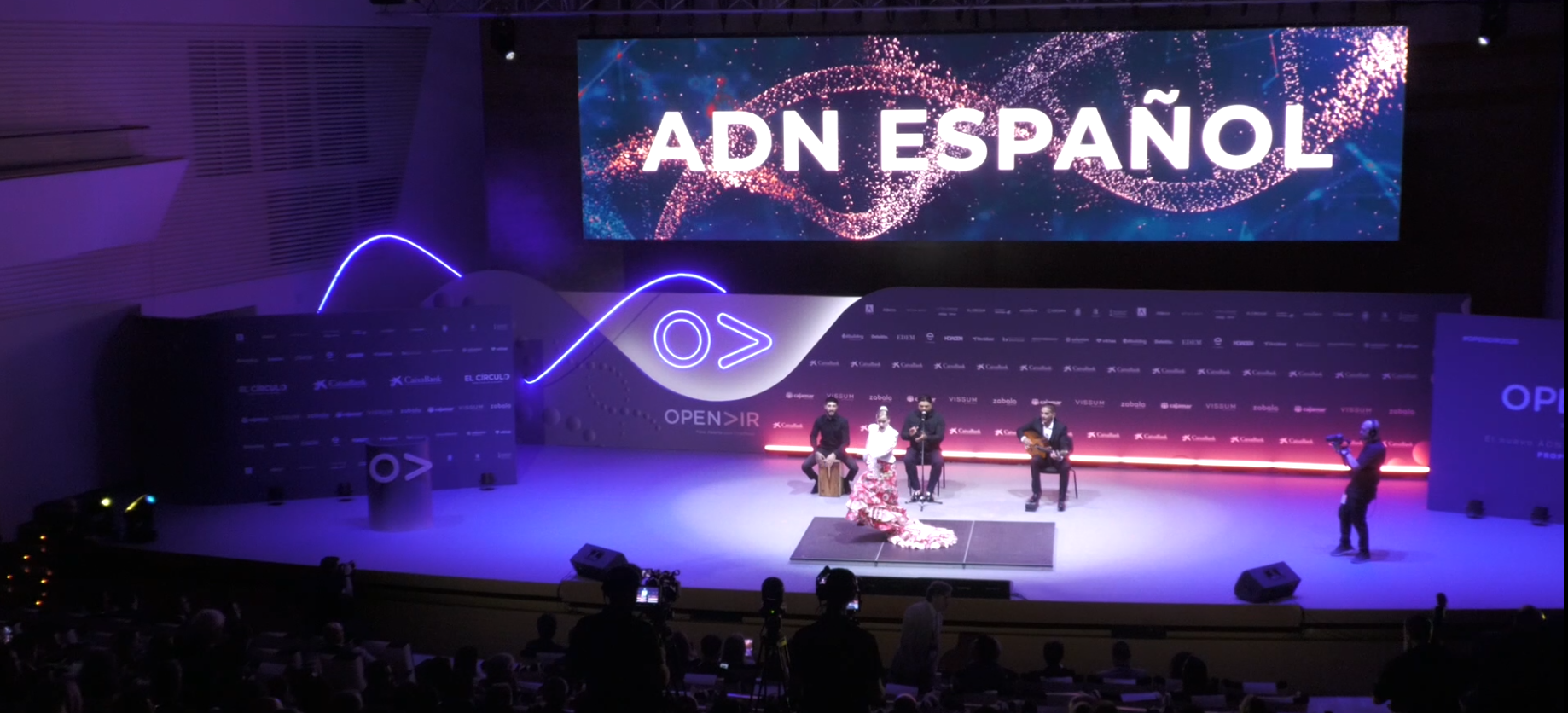OPENDIR Alicante reúne directivos en el ADDA sobre IA