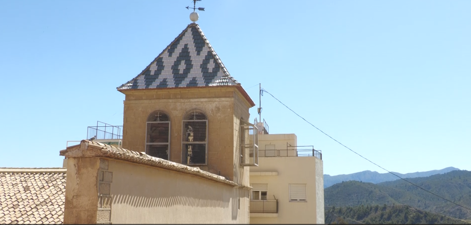 Xixona impulsa su turismo con visitas teatralizadas al casco antiguo