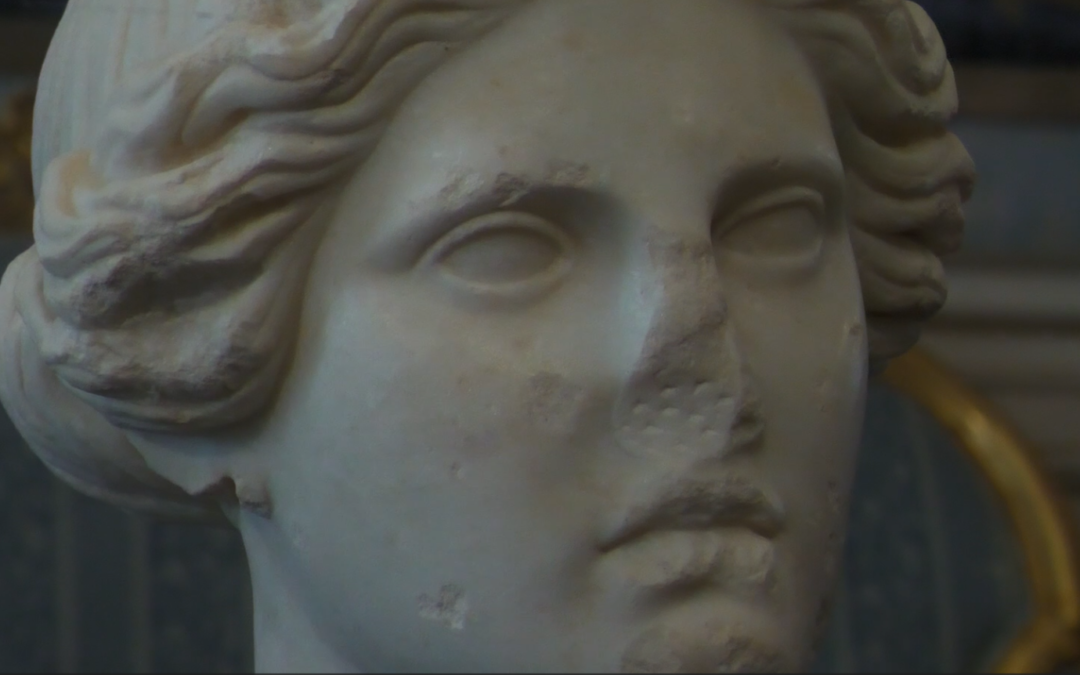 Alicante exhibirá la Venus romana hallada en La Almadraba