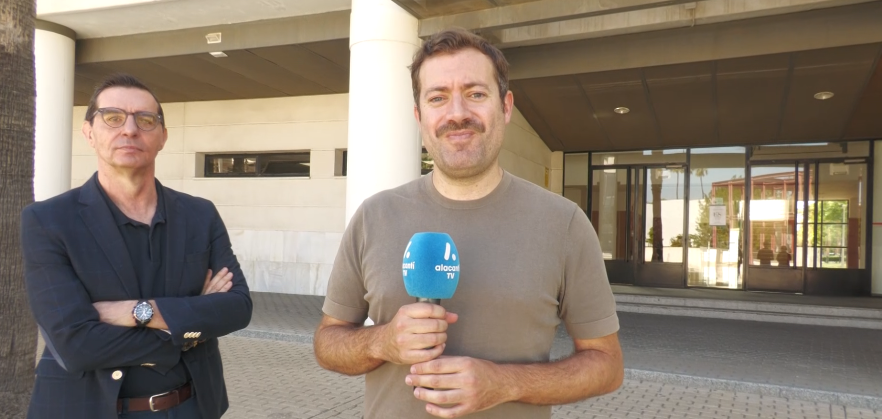 Alicante despide mayo con temperaturas de pleno verano