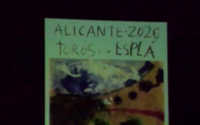 Alicante arranca la Feria Taurina 2026 en Hogueras