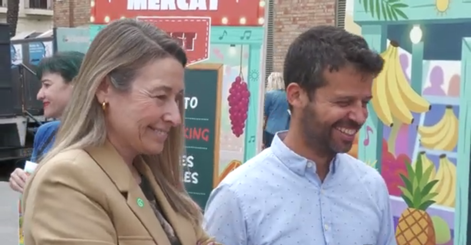 El Central Mercat Fest llenará de ocio el Mercado Central de Alicante