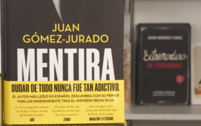 La Feria del Libro de Alicante arranca con firmas y autores destacados