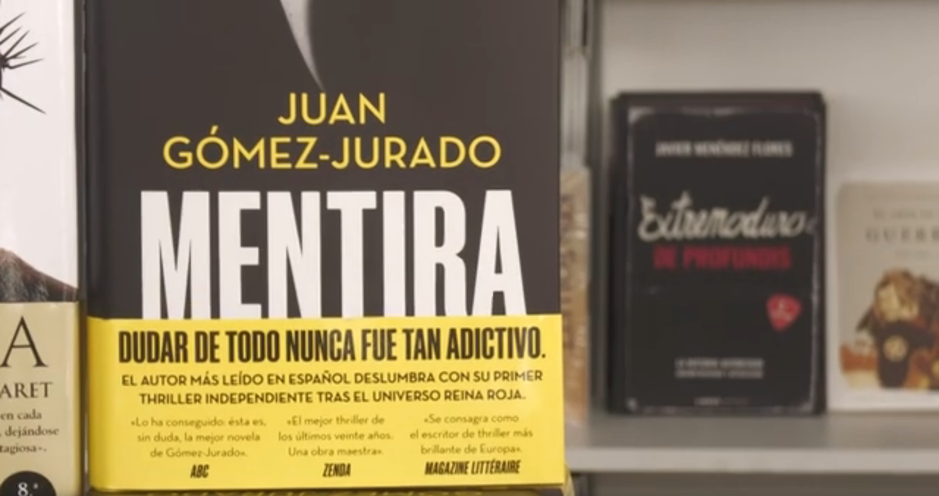 La Feria del Libro de Alicante arranca con firmas y autores destacados