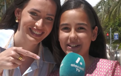 Cómo ver EN DIRECTO la Proclamación de las Belleas del Foc 2026