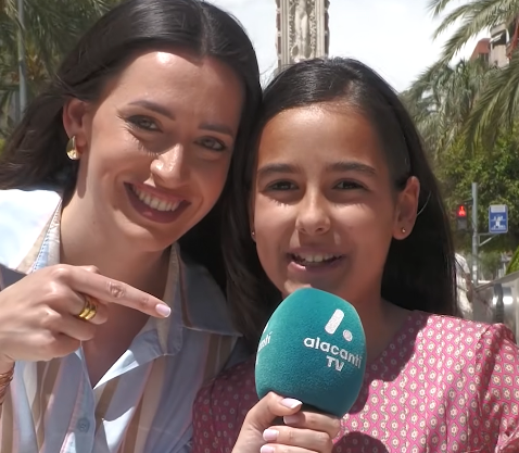 Cómo ver EN DIRECTO la Proclamación de las Belleas del Foc 2026