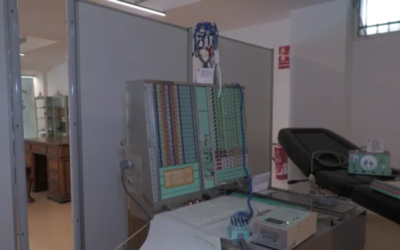 Alicante abre el Museo de la Medicina Doctor Balmis en el COMA