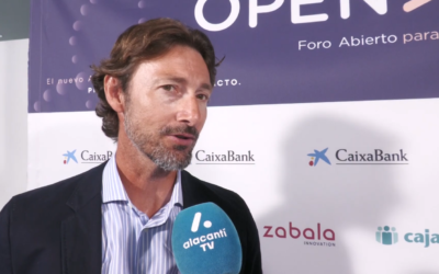 Ferrero: “Estoy muy contento porque Mérida está entre los 100 primeros”