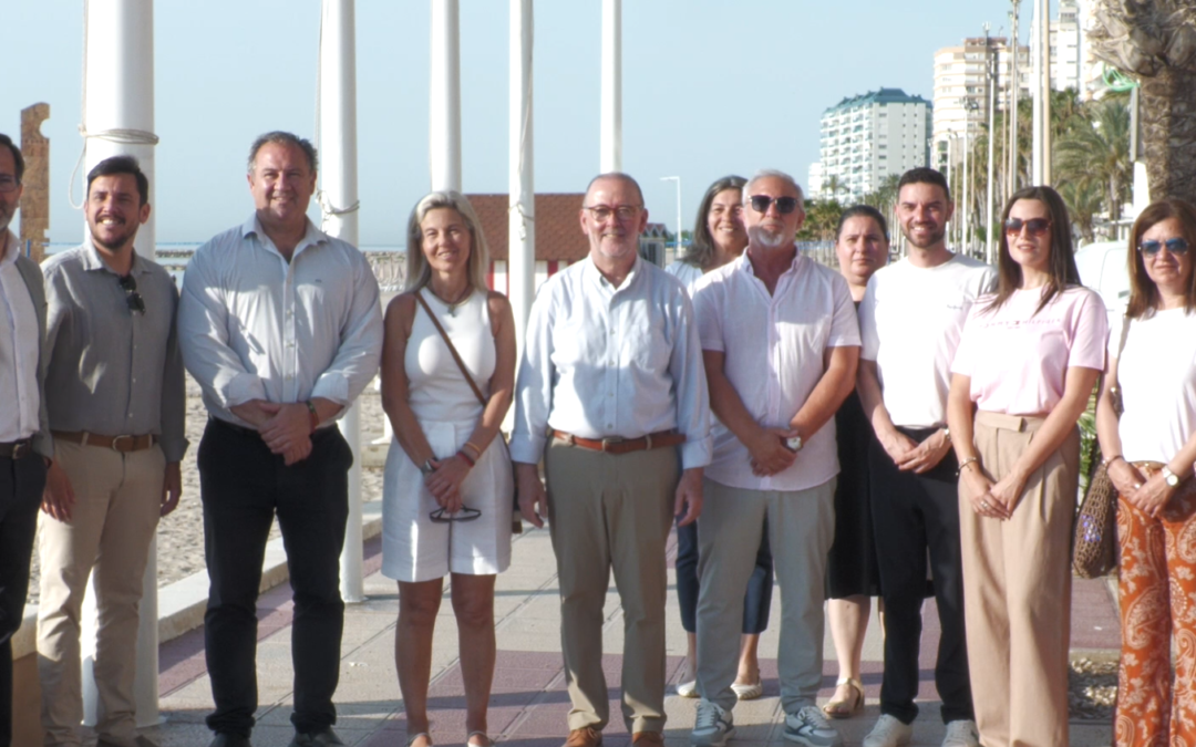 El Campello activa su gran operativo de verano con más de 70 profesionales