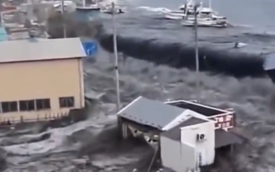 La UNESCO alerta sobre el riesgo de tsunami en el Mediterráneo: la prevención, clave para proteger las costas