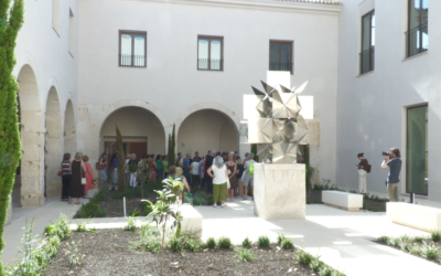 Las Cigarreras encara su gran transformación para convertirse en el principal polo cultural de Alicante