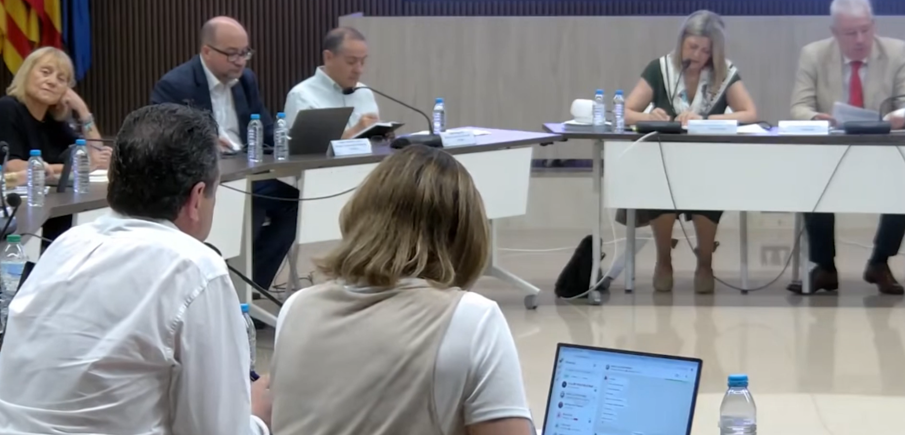 Los docentes suspenden la huelga indefinida en la Comunitat Valenciana