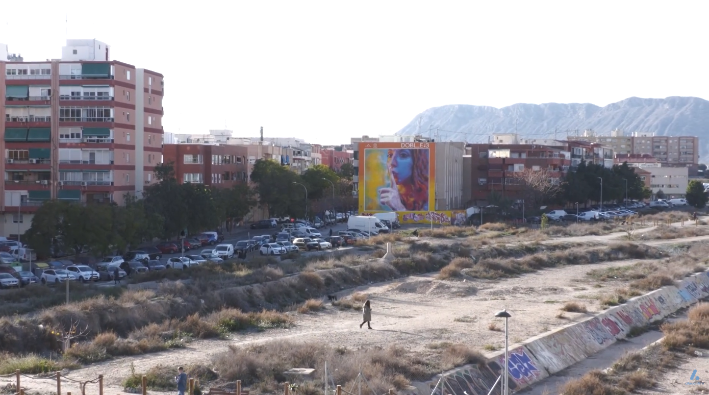 Nuevo paso para el futuro Parque Central de Alicante
