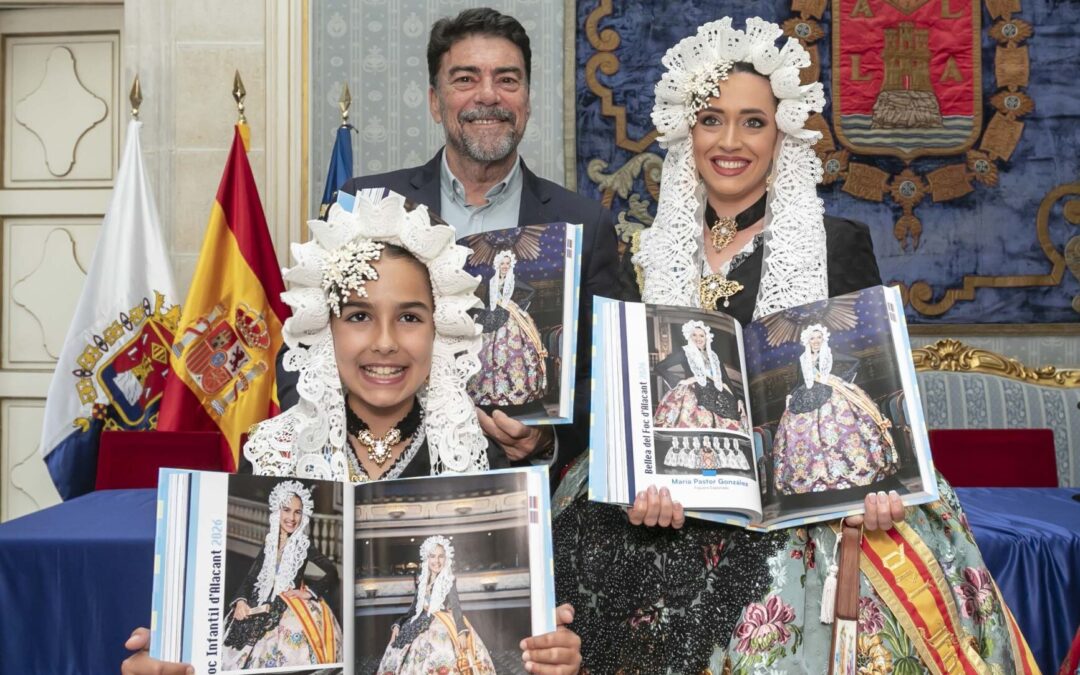 Las Hogueras ya tienen su revista oficial 2026
