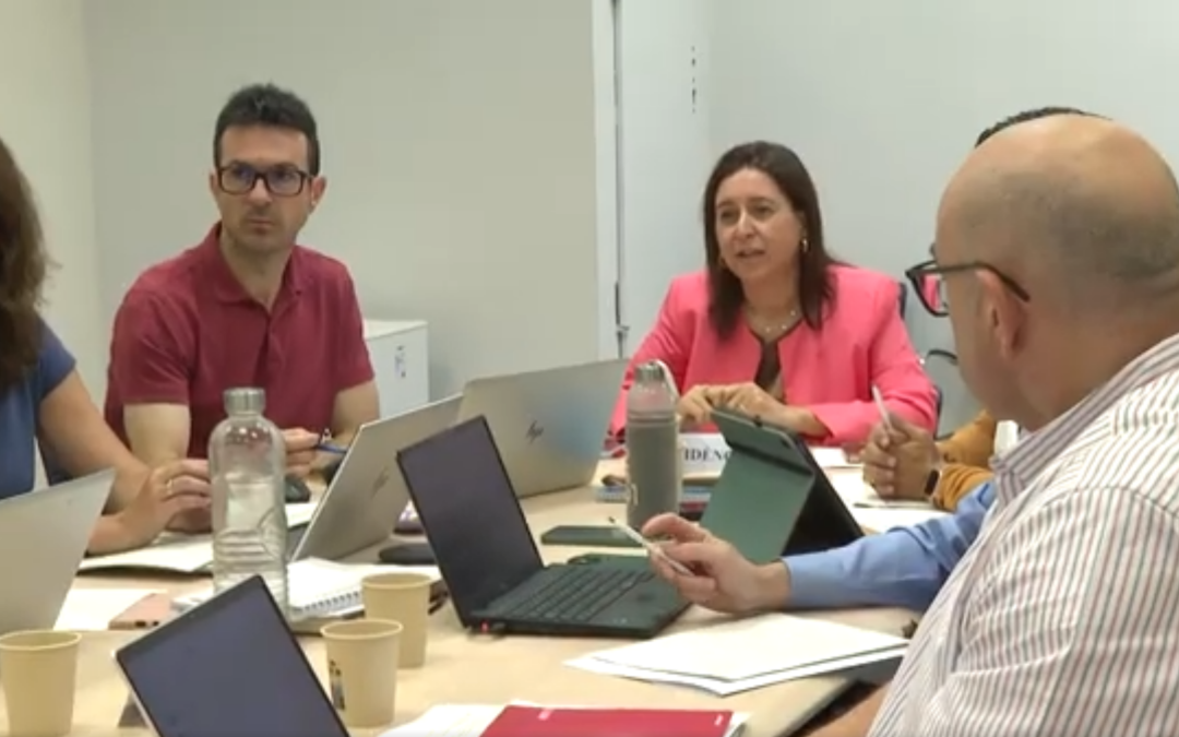Continúa la tensión entre Educación y los sindicatos tras una nueva mesa técnica sobre inclusión educativa