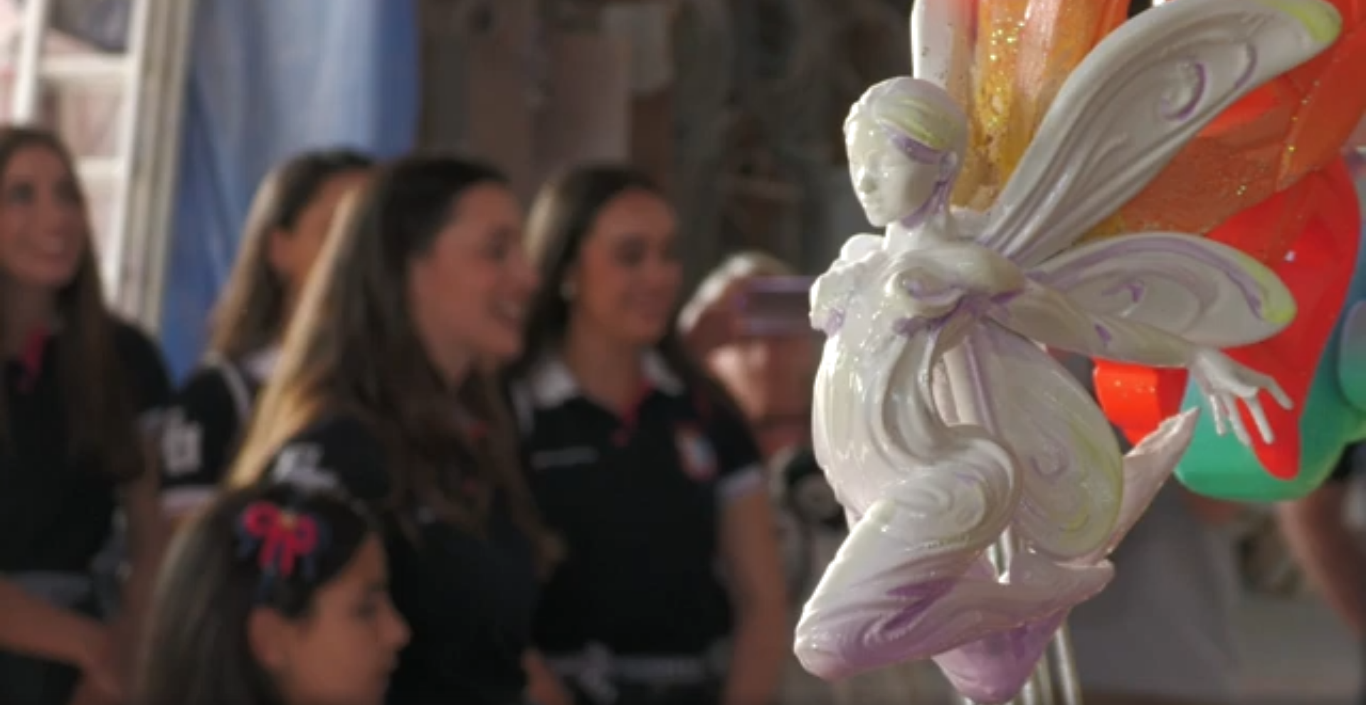 Las Hogueras Oficiales de Alicante 2026 encaran su recta final