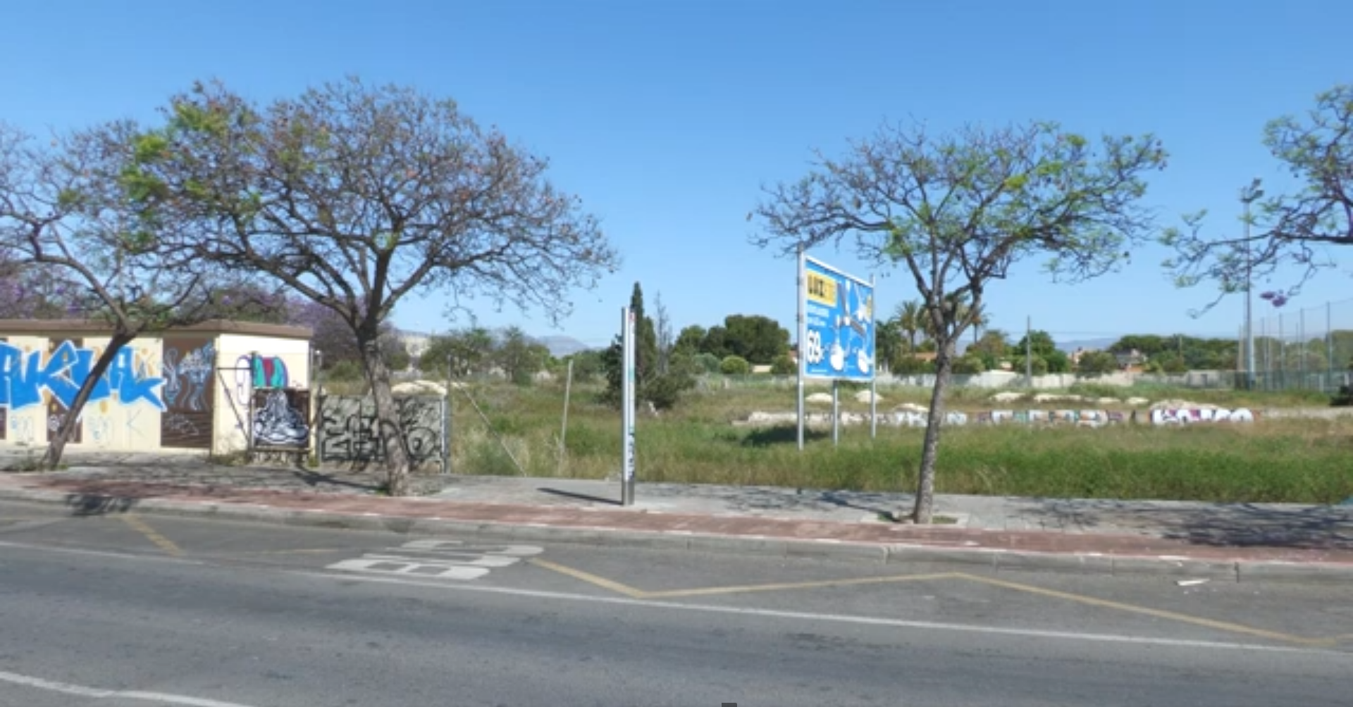 La Playa de San Juan tendrá un nuevo centro de salud en La Condomina
