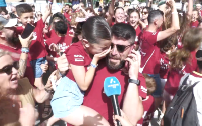 Florida-Portazgo gana el Primer Premio de Especial con «Gènesi»
