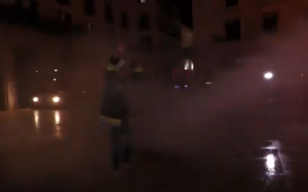Miles de espectadores respaldan la cobertura de las Hogueras 2026 en Alicante