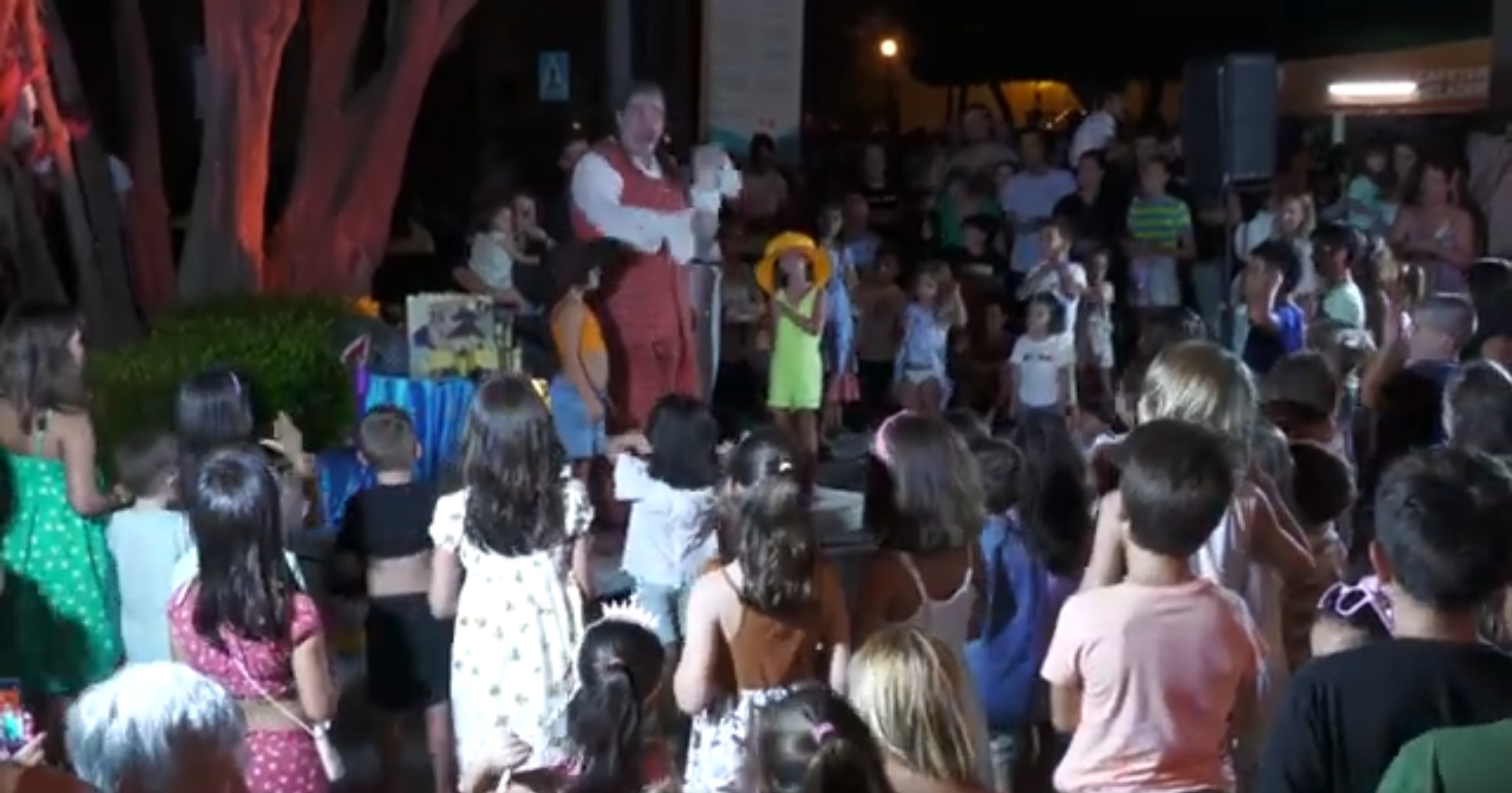 Sant Joan d’Alacant presenta 54 actividades para su programación cultural de verano