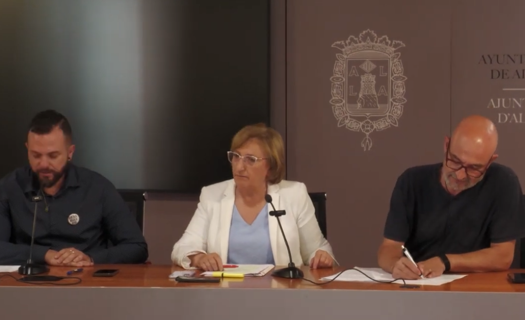 La oposición exige nuevas explicaciones a Barcala tras las declaraciones de Gallego