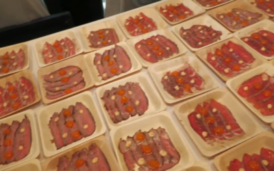 Alicante Gastronómica presenta su octava edición cargada de novedades