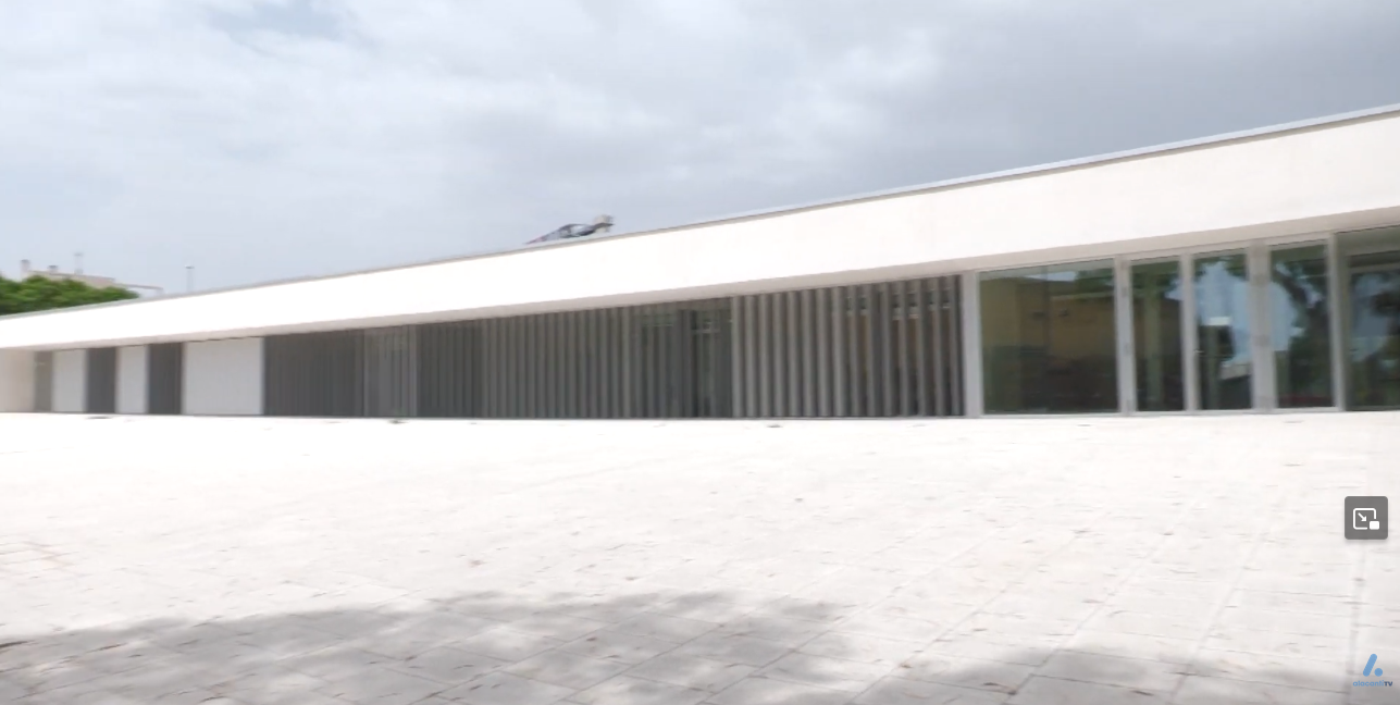 Sant Joan d’Alacant estrena las nuevas instalaciones del Centro Doctor Esquerdo para reforzar la atención en salud mental