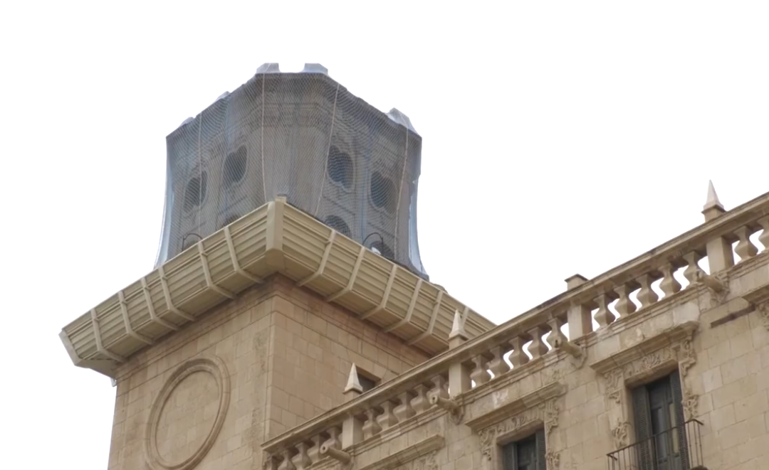 El Ayuntamiento de Alicante licita un préstamo de casi siete millones para financiar inversiones en 2026