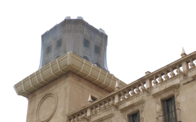 El Ayuntamiento de Alicante licita un préstamo de casi siete millones para financiar inversiones en 2026