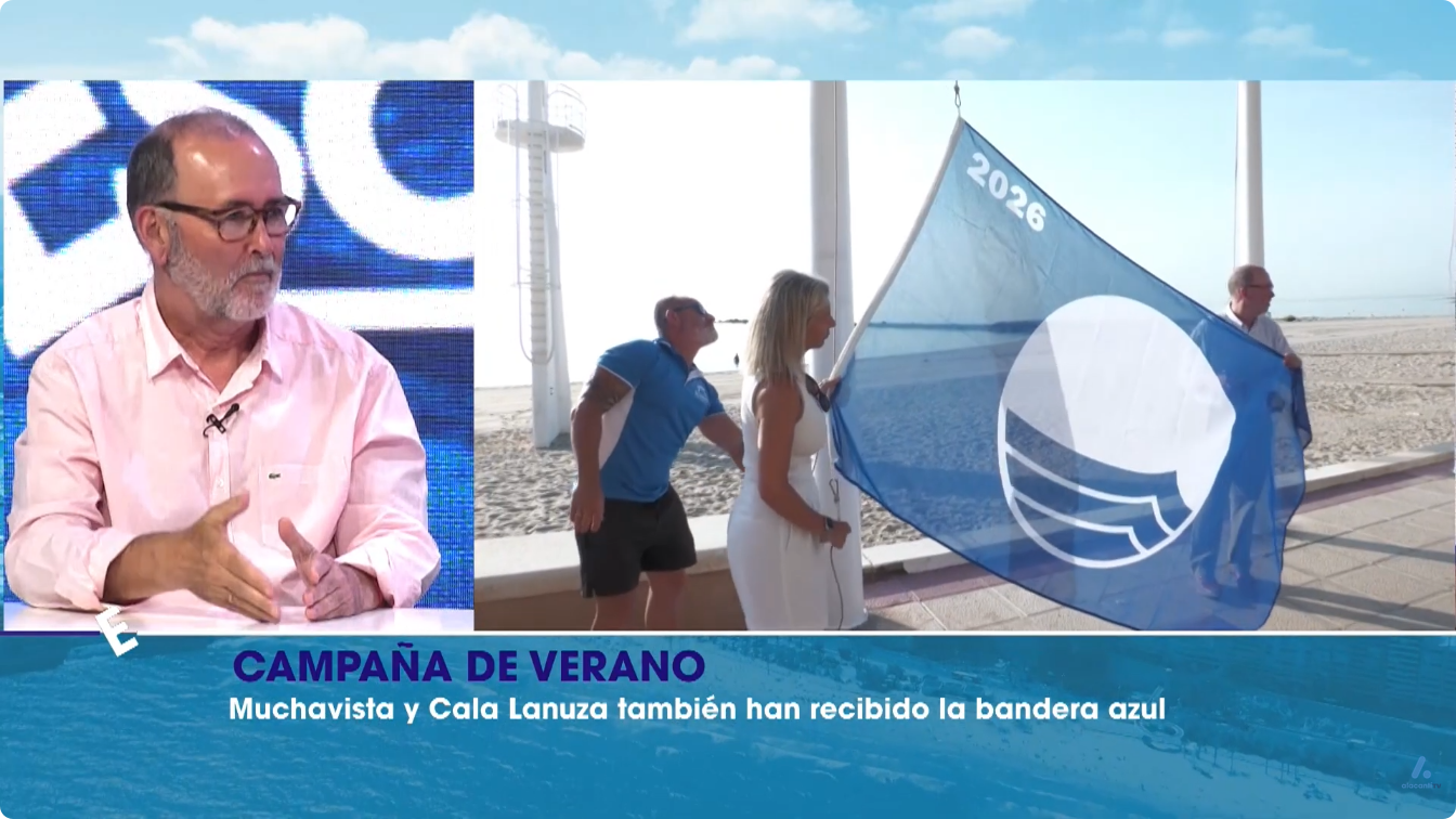El Campello hace balance de la legislatura y el verano