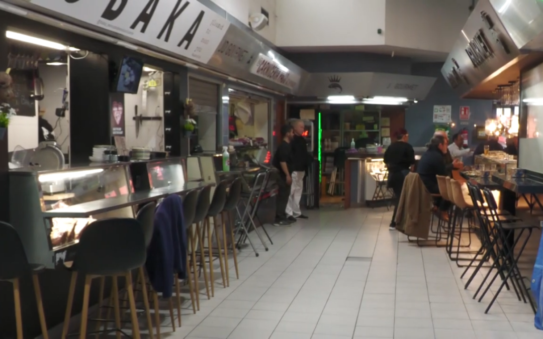 Alicante impulsa la modernización de los mercados municipales