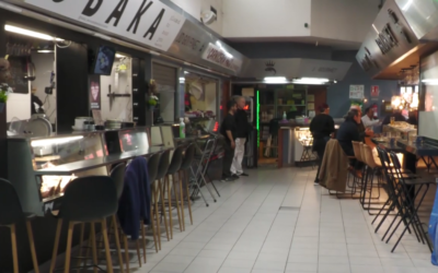 Alicante impulsa la modernización de los mercados municipales