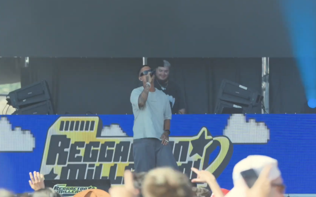 El Reggaeton Millennial Fest regresa a San Juan de Alicante con un cartel de leyendas del género