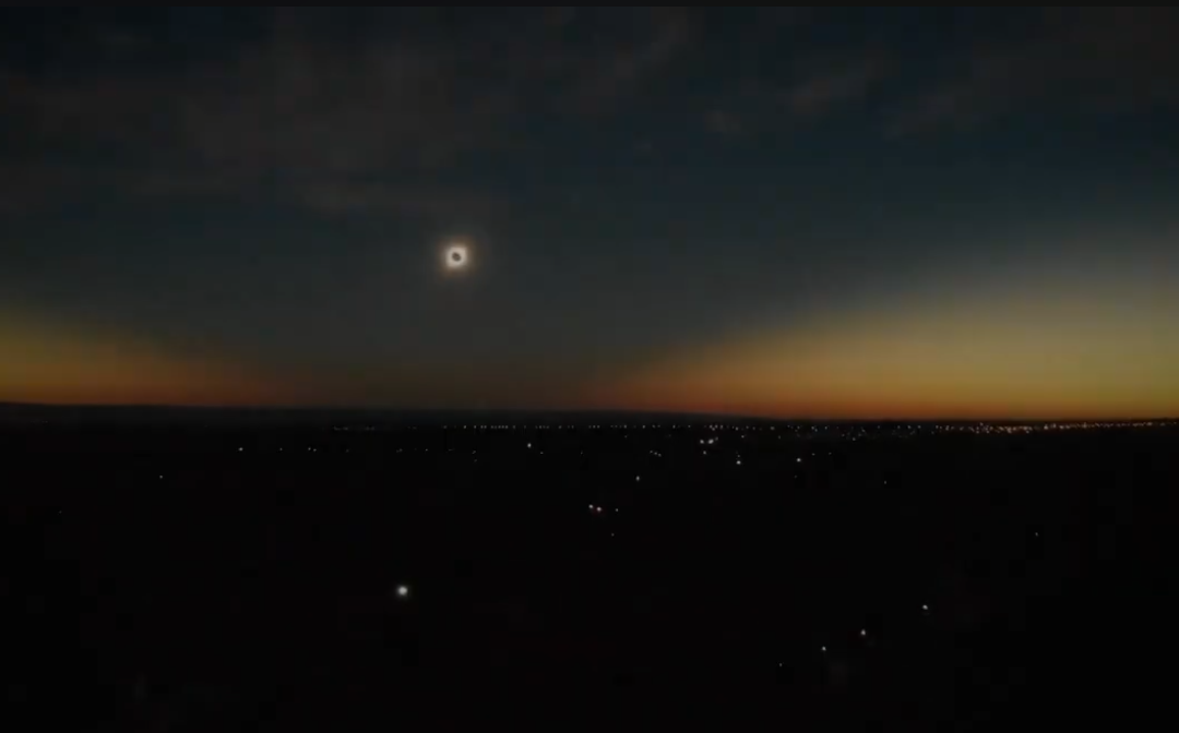 El Ayuntamiento de Alicante reforzará la seguridad en los puntos de observación del eclipse solar