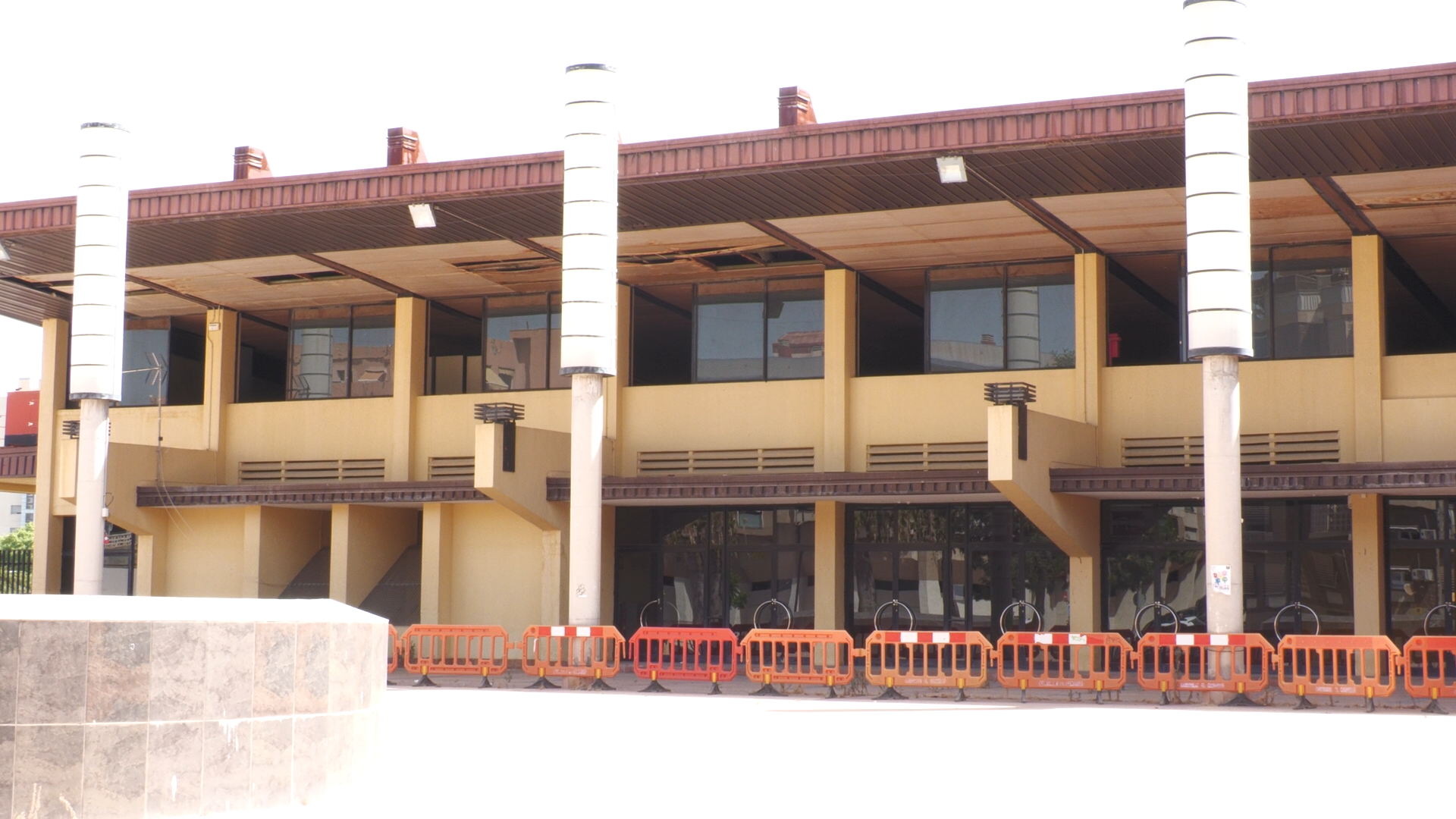 El Campello ya se prepara para la remodelación de su pabellón central