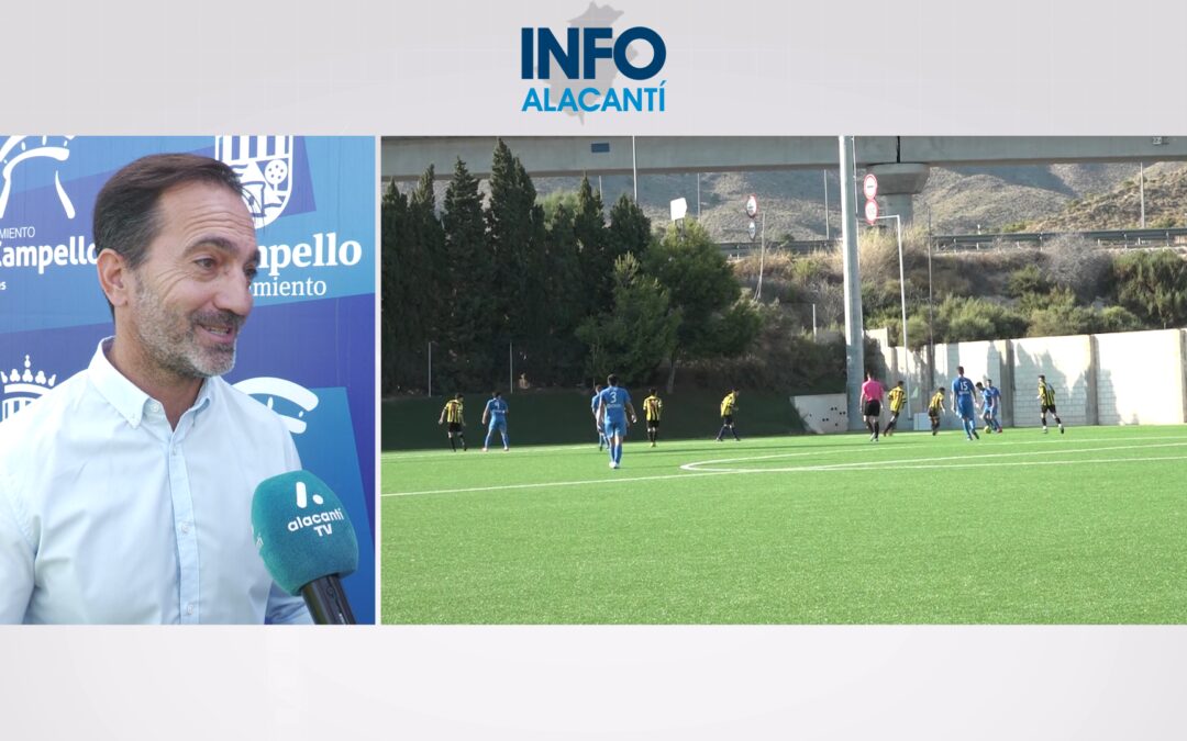El VII Memorial Adrián Soler se celebrará este sábado en El Campello