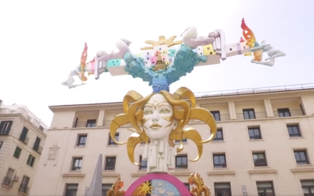 Alicante elegirá las próximas semanas las hogueras oficiales de 2027