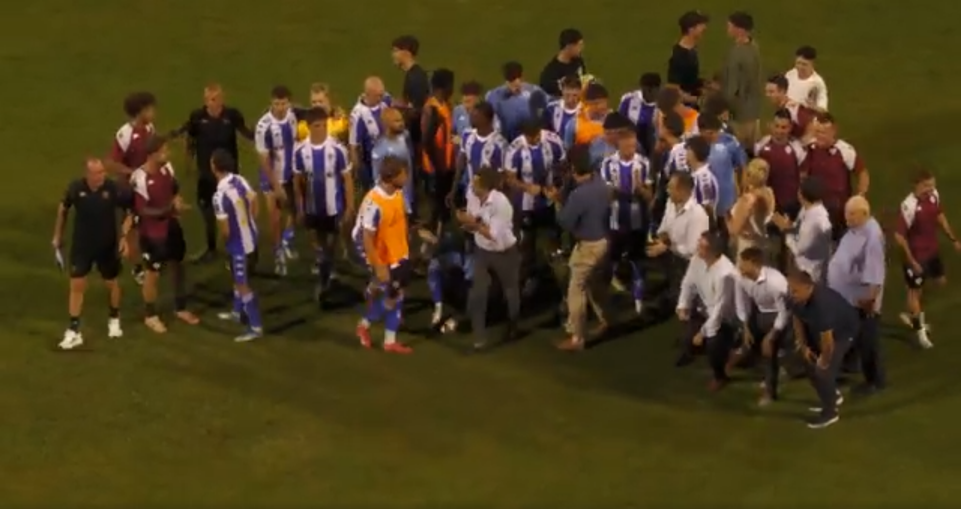 El Hércules cae en los penaltis ante el Castellón en un partido gris de los alicantinos