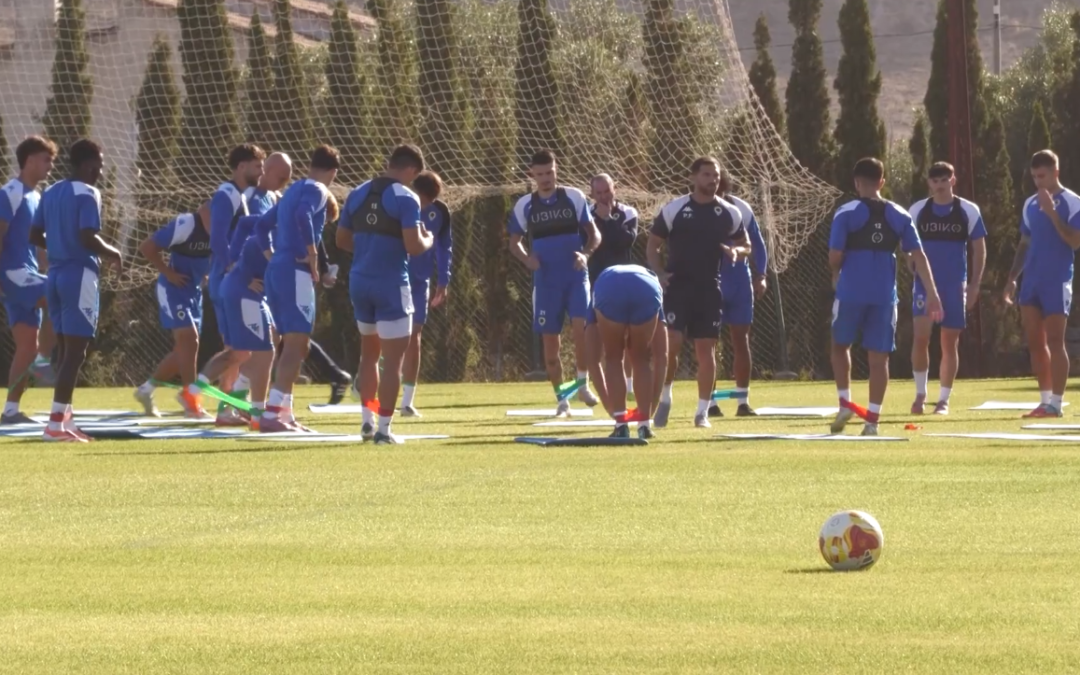 El Hércules cambia el Cartagena por el Valencia